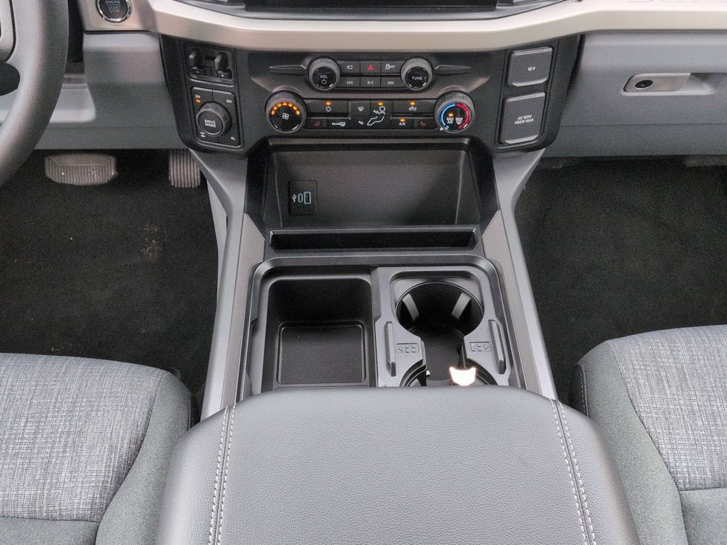 2027 Ford F-250SD XLT