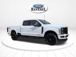 2027 Ford F-250SD XLT