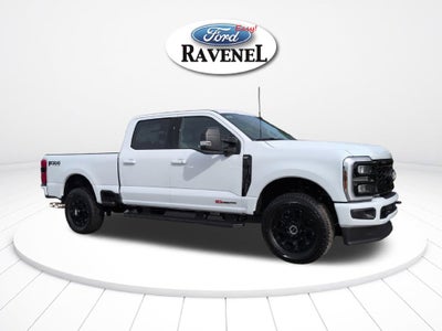 2027 Ford F-250SD XLT