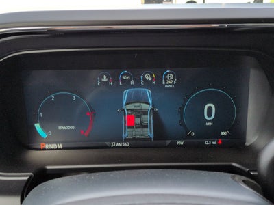 2027 Ford F-250SD XLT