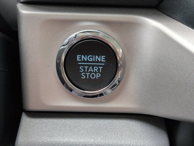 2027 Ford F-250SD XLT