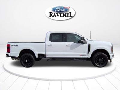 2027 Ford F-250SD XLT