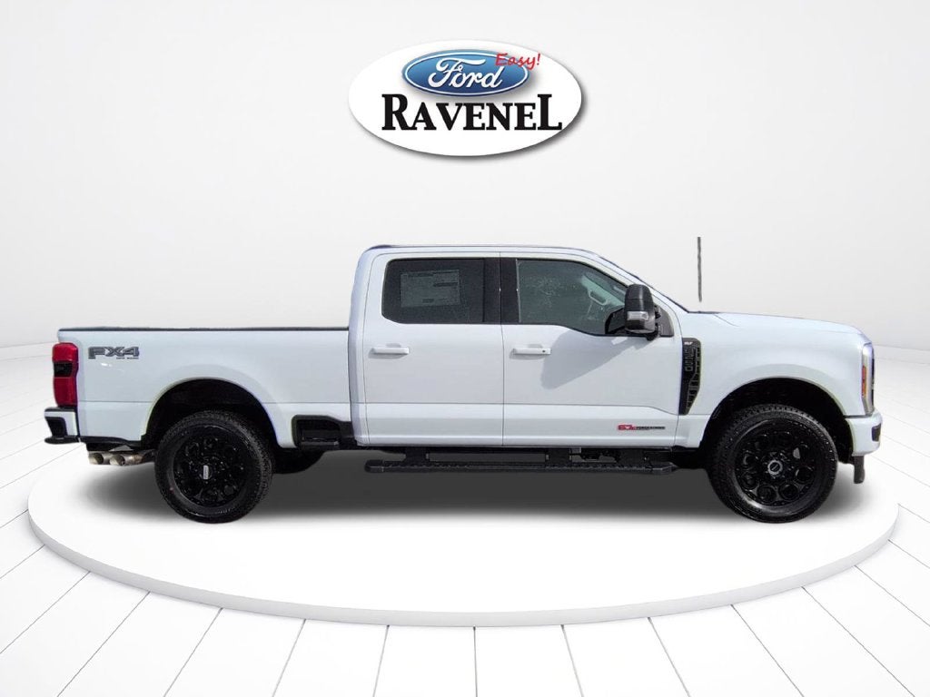 2027 Ford F-250SD XLT