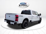 2027 Ford F-250SD XLT