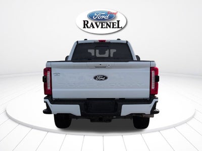 2027 Ford F-250SD XLT