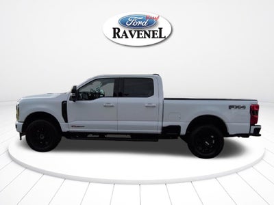 2027 Ford F-250SD XLT