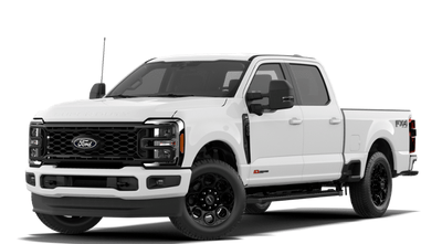 2027 Ford F-250SD XLT
