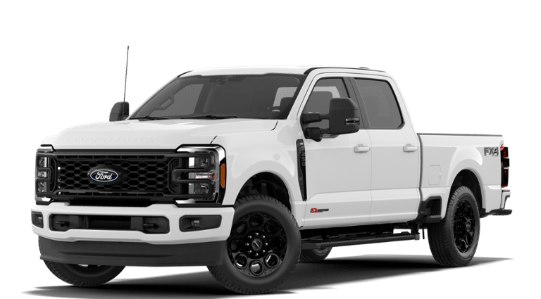 2027 Ford F-250SD XLT