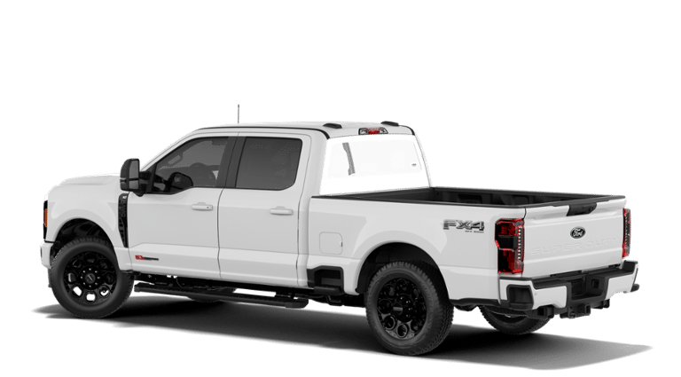 2027 Ford F-250SD XLT