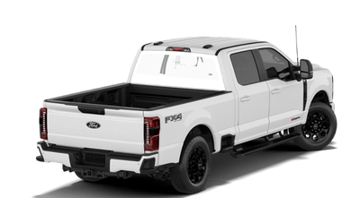 2027 Ford F-250SD XLT