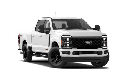 2027 Ford F-250SD XLT