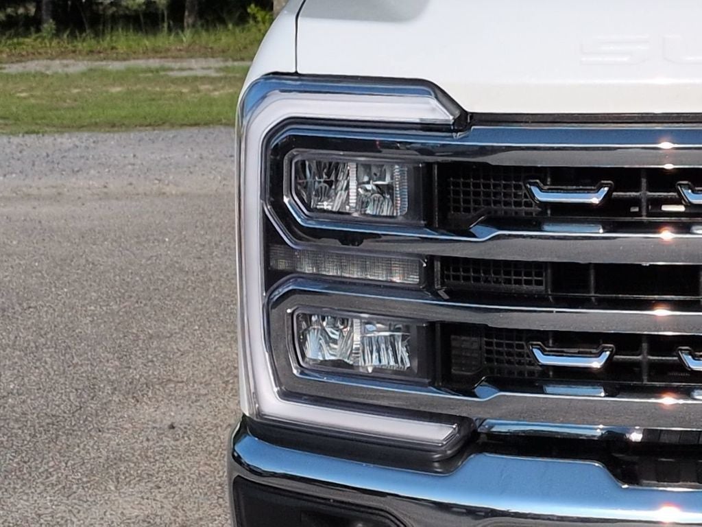 2023 Ford F-250SD Lariat
