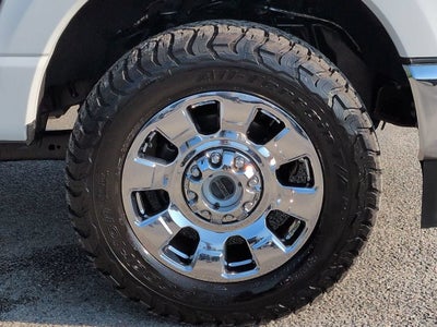 2023 Ford F-250SD Lariat