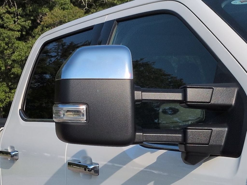 2023 Ford F-250SD Lariat