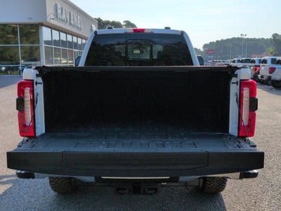 2023 Ford F-250SD Lariat