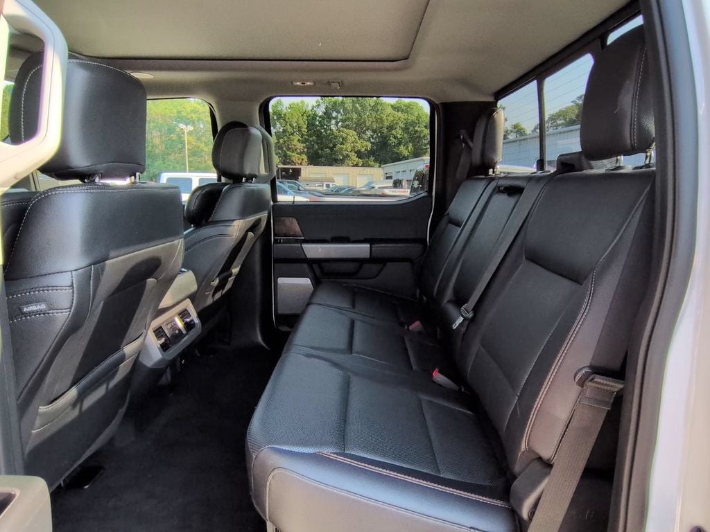 2023 Ford F-250SD Lariat