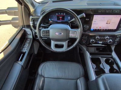 2023 Ford F-250SD Lariat
