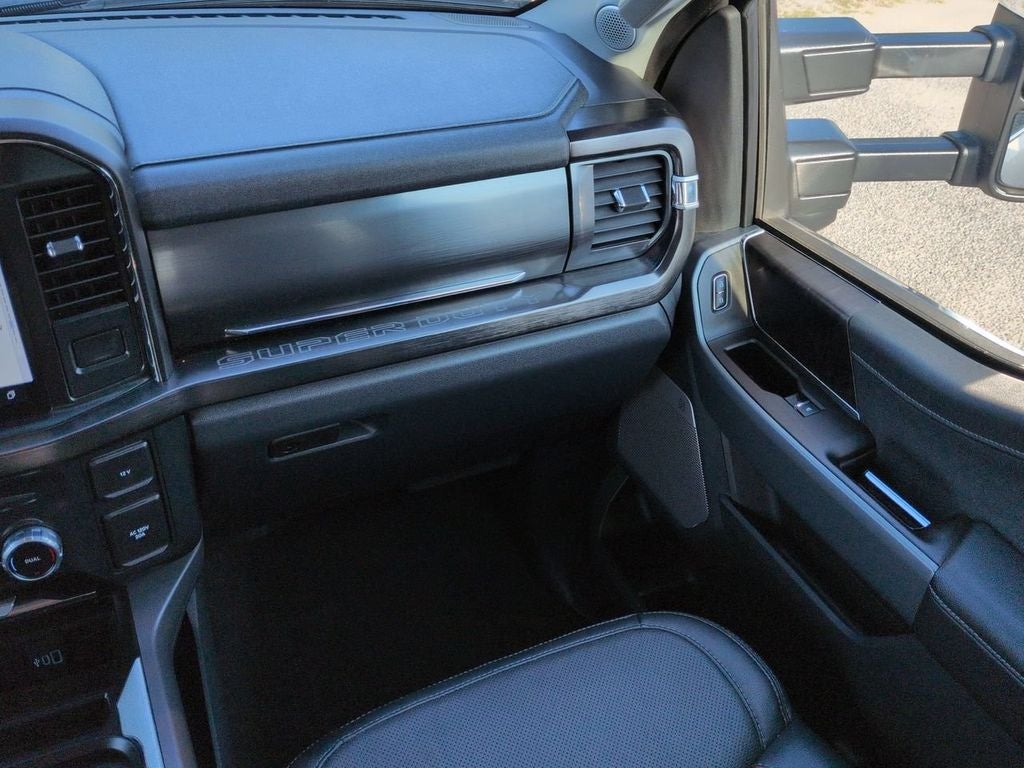 2023 Ford F-250SD Lariat