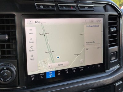 2023 Ford F-250SD Lariat