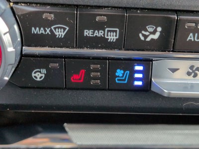 2023 Ford F-250SD Lariat