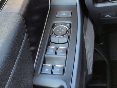 2023 Ford F-250SD Lariat