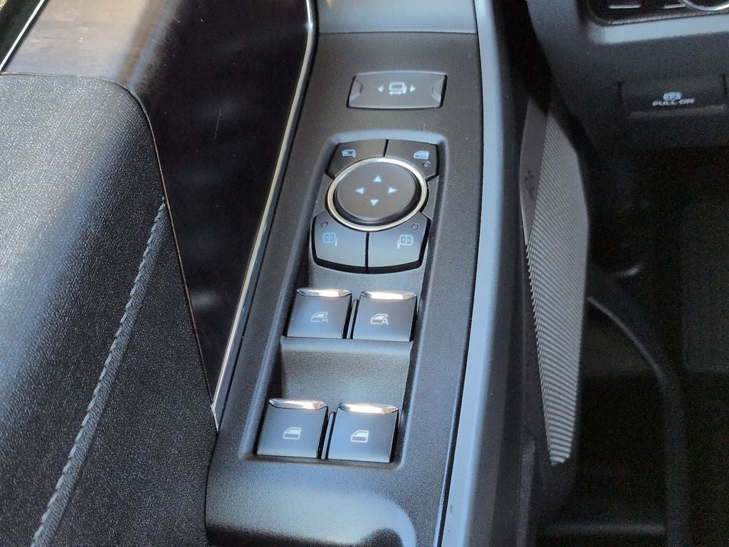 2023 Ford F-250SD Lariat
