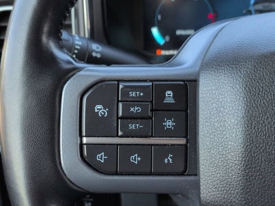 2023 Ford F-250SD Lariat