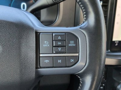 2023 Ford F-250SD Lariat