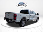 2023 Ford F-250SD Lariat