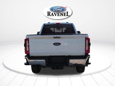 2023 Ford F-250SD Lariat