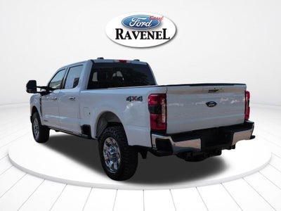 2023 Ford F-250SD Lariat