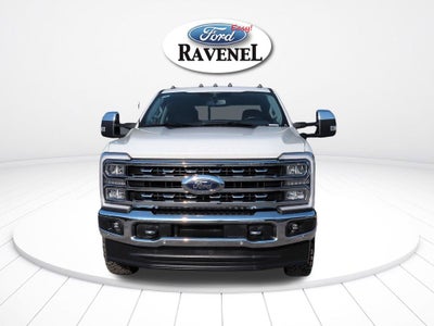 2023 Ford F-250SD Lariat