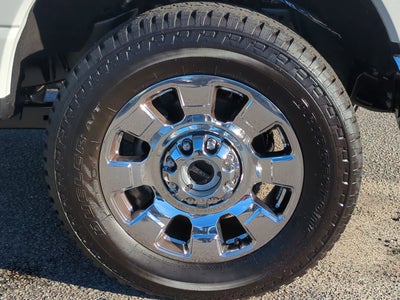 2026 Ford Super Duty F-250 SRW Base