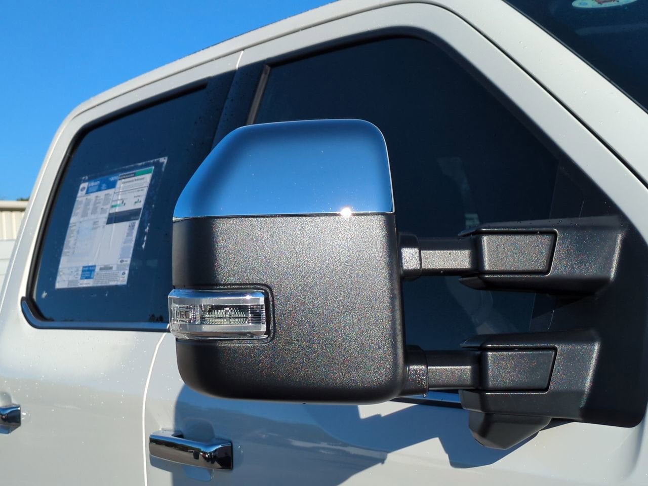 2026 Ford Super Duty F-250 SRW Base