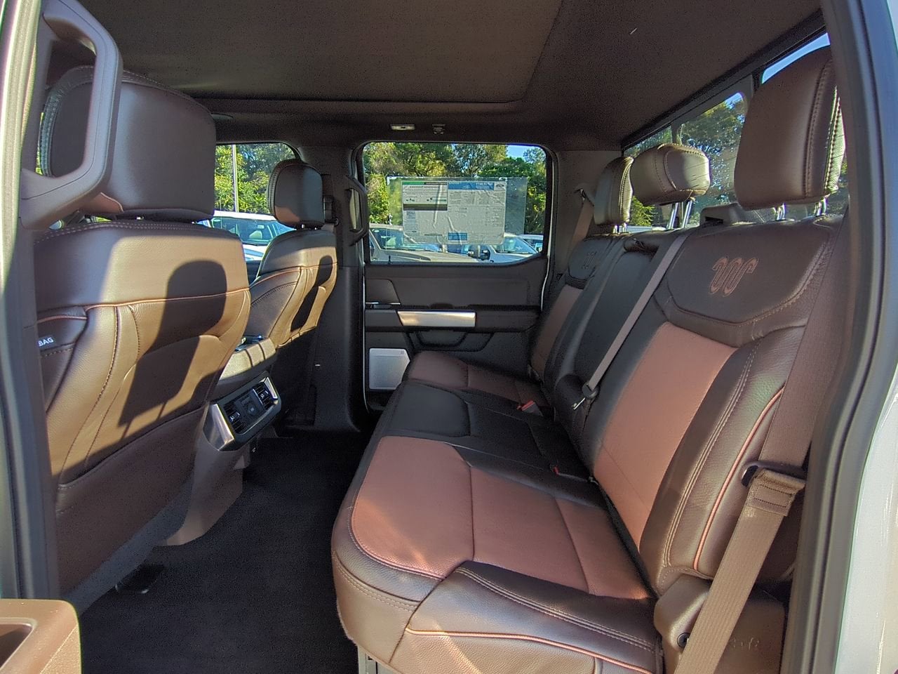 2026 Ford Super Duty F-250 SRW Base