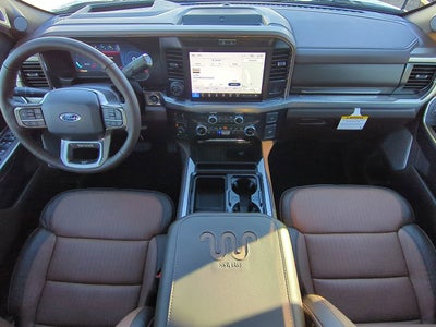 2026 Ford Super Duty F-250 SRW Base