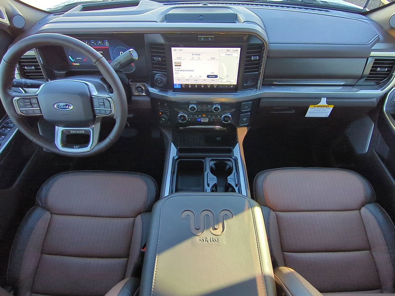 2026 Ford Super Duty F-250 SRW Base