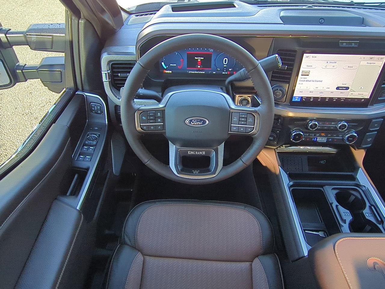 2026 Ford Super Duty F-250 SRW Base