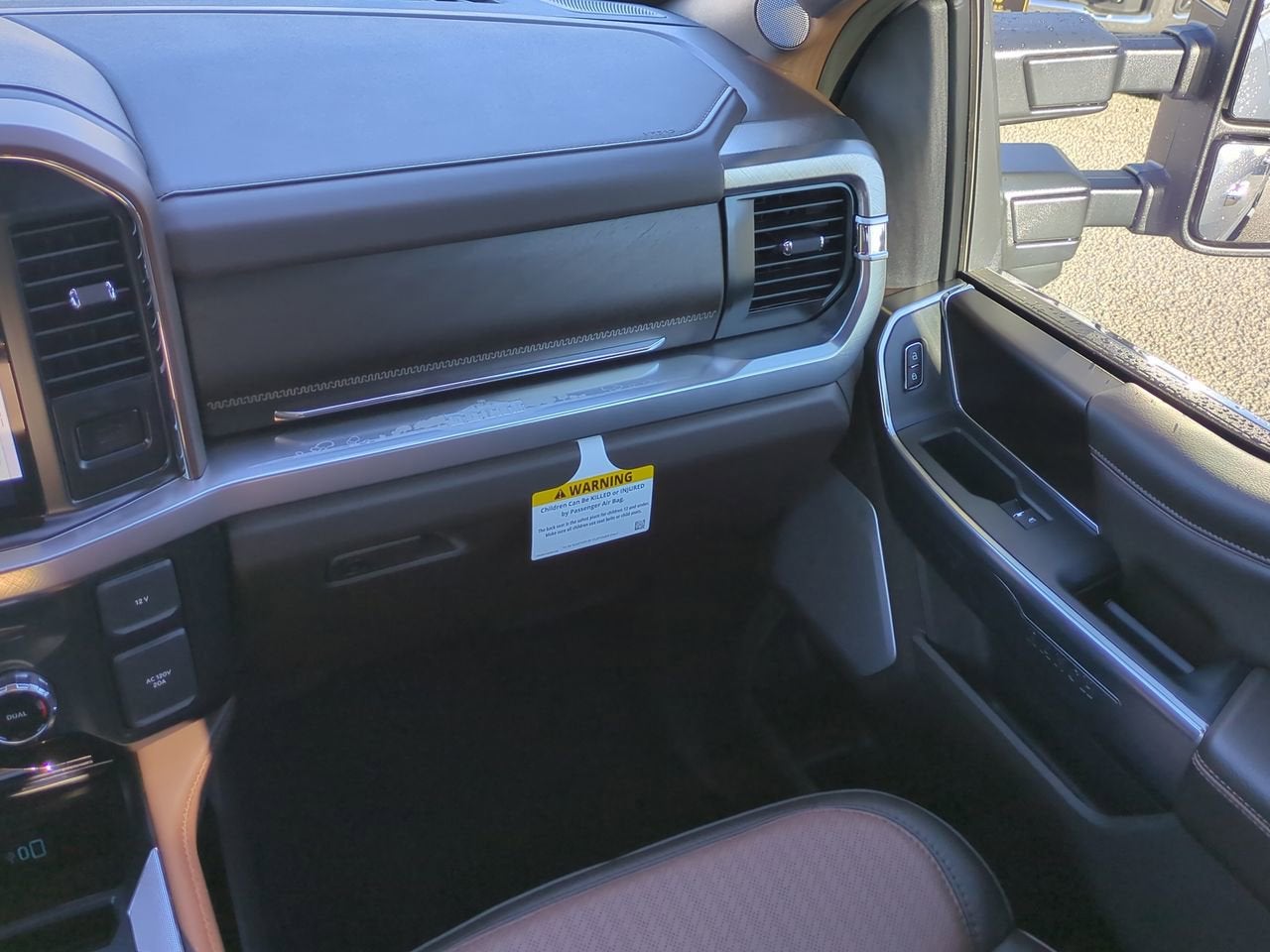 2026 Ford Super Duty F-250 SRW Base