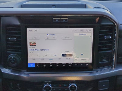 2026 Ford Super Duty F-250 SRW Base