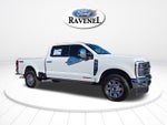 2026 Ford Super Duty F-250 SRW Base