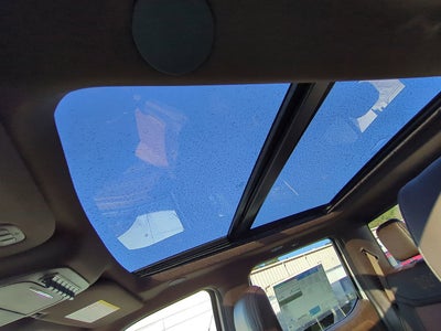 2026 Ford Super Duty F-250 SRW Base