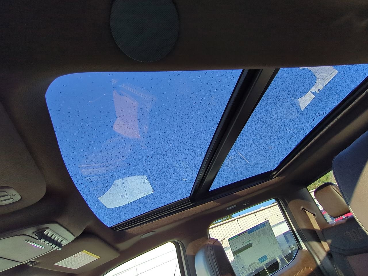 2026 Ford Super Duty F-250 SRW Base