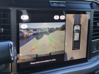 2026 Ford Super Duty F-250 SRW Base