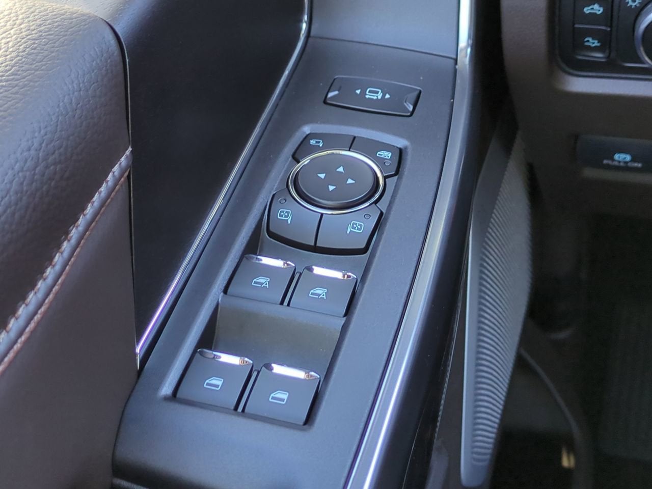 2026 Ford Super Duty F-250 SRW Base