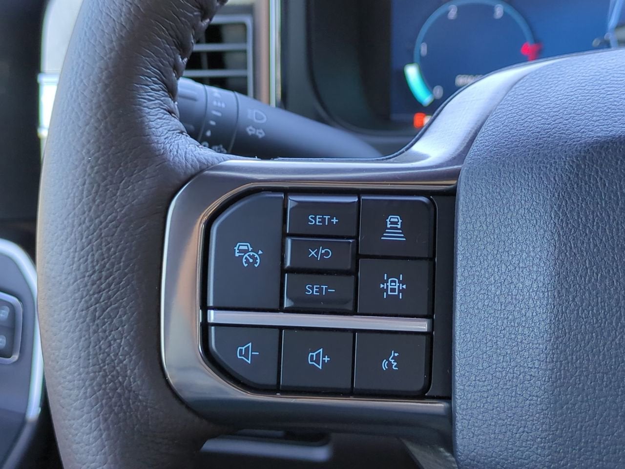 2026 Ford Super Duty F-250 SRW Base