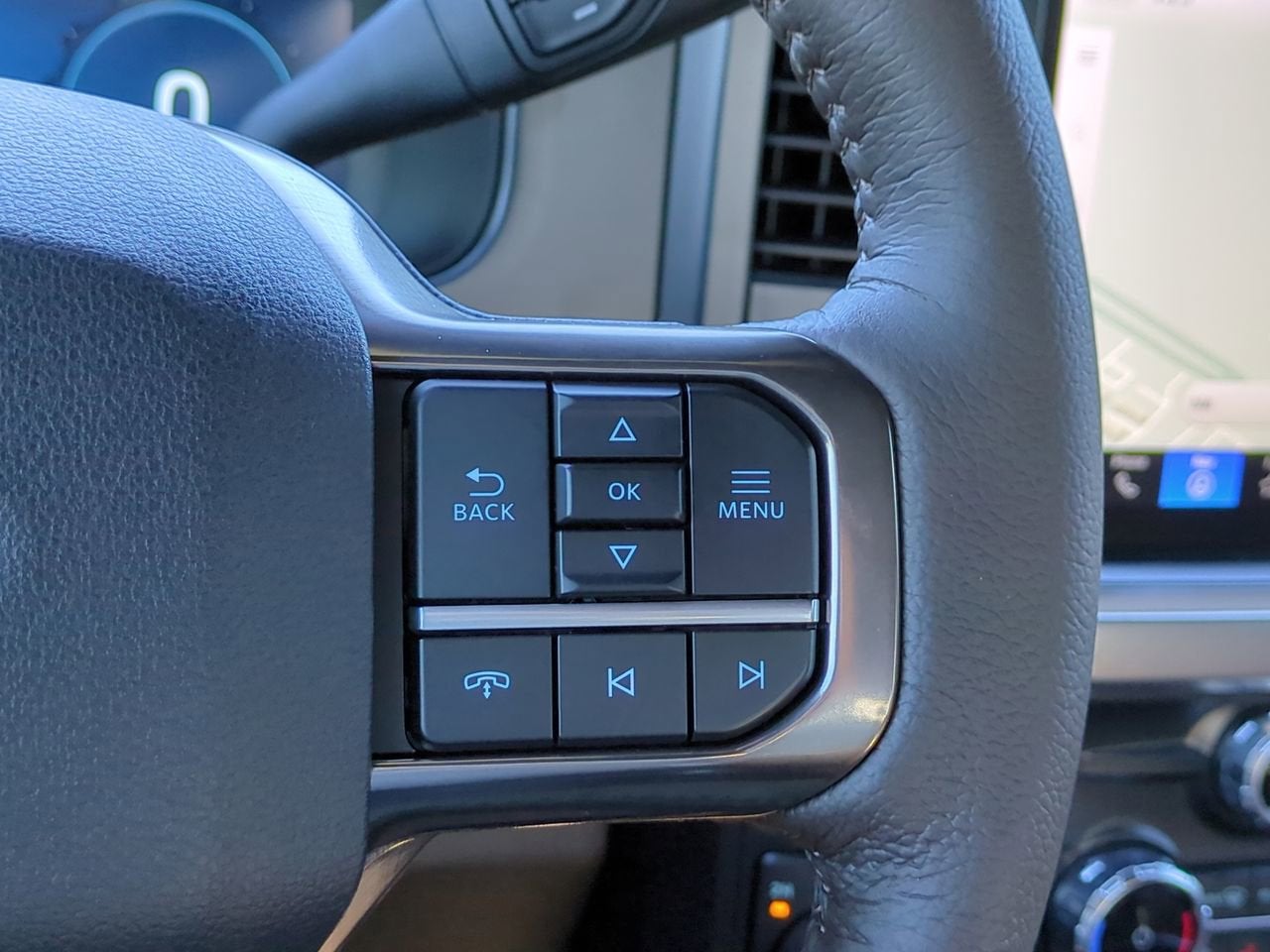 2026 Ford Super Duty F-250 SRW Base