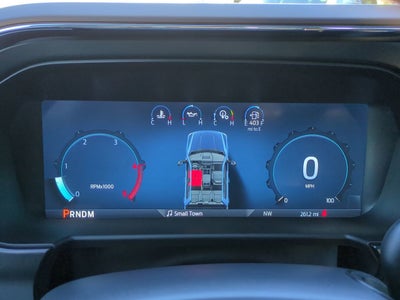 2026 Ford Super Duty F-250 SRW Base