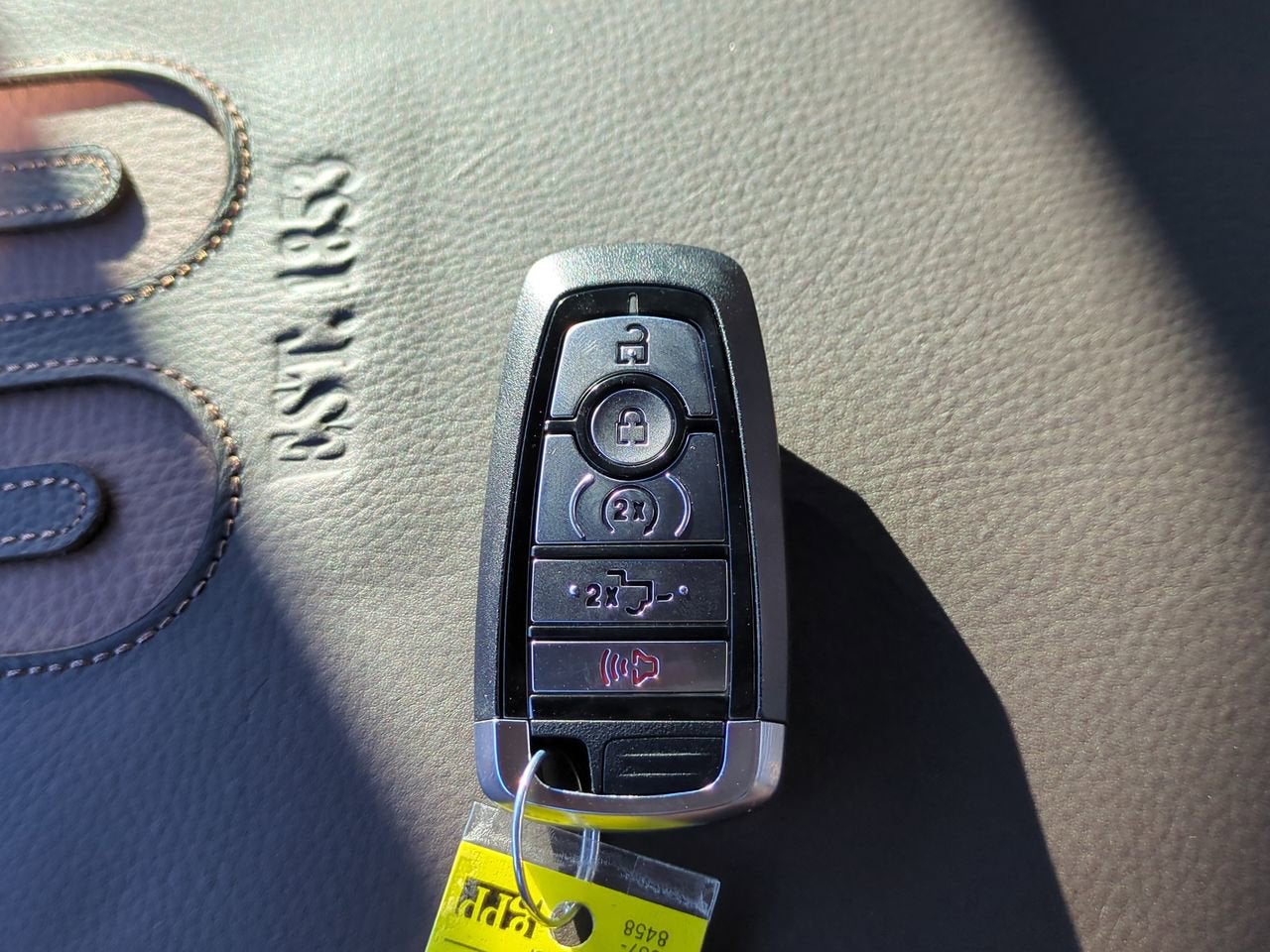 2026 Ford Super Duty F-250 SRW Base