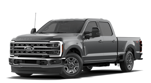 2027 Ford F-250SD Lariat